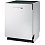 Встраиваемая посудомоечная машина Samsung DW60M5050BB/WT - микро фото 9