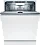Встраиваемая посудомоечная машина Bosch SMV8ZCX07E - микро фото 6