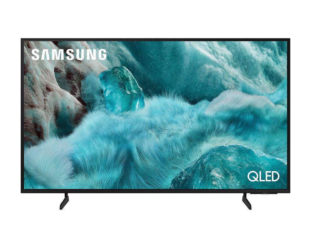 Телевизор Samsung QE43Q7FAAUX-KZ - фото 6