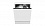 Посудомоечная машина Hansa ZIG 645 B - микро фото 1