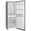 Холодильник Indesit DF 5160 S серый - микро фото 5
