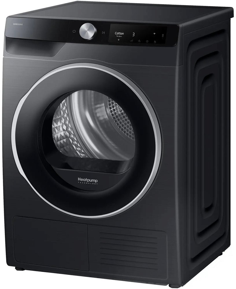 Сушильная машина Samsung DV90T6240LB/LD - фото 4