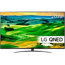 Телевизор LG 55QNED816QA 55" 4K UHD