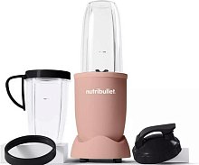 Блендер NUTRIBULLET NB907MACL