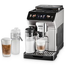 Кофемашина DeLonghi ECAM450.55.S