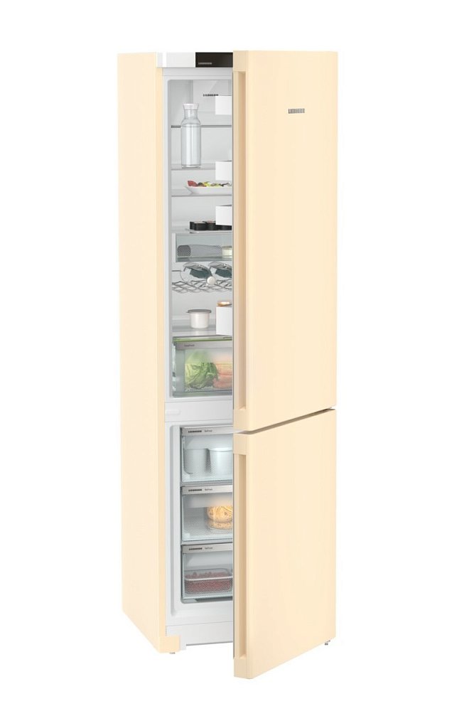Холодильник Liebherr CNbef 5723-20 001 бежевый - фото 8