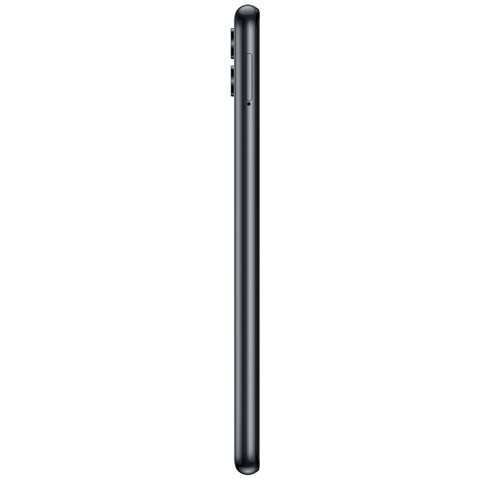 Смартфон Samsung Galaxy A04 3/32GB черный