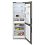 Холодильник Бирюса M6033 серый - микро фото 6
