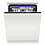 Встраиваемая посудомоечная машина Hansa ZIM 676 EH - микро фото 3