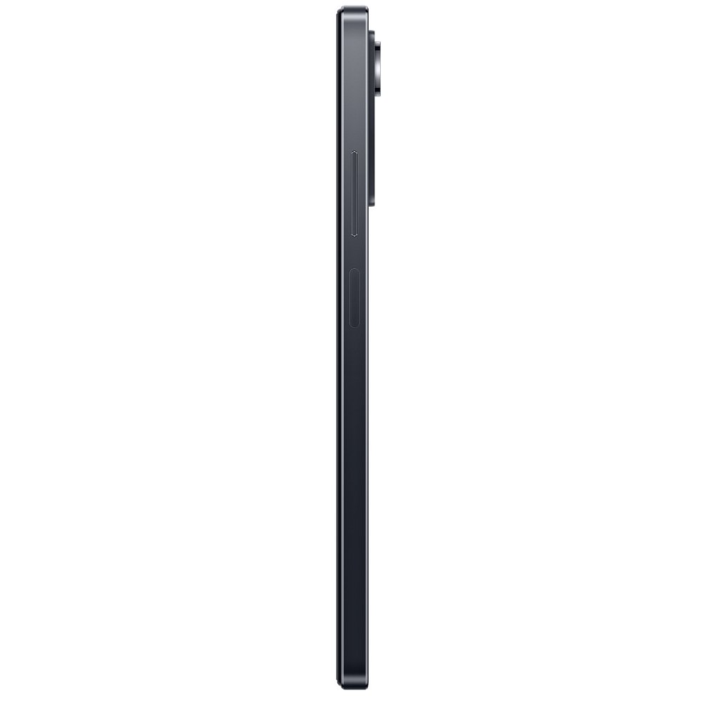 Смартфон Xiaomi Redmi Note 12 Pro 8/256GB Graphite Gray - фото 11