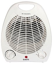 Тепловентилятор спиральный Oasis SB-20 R(F)