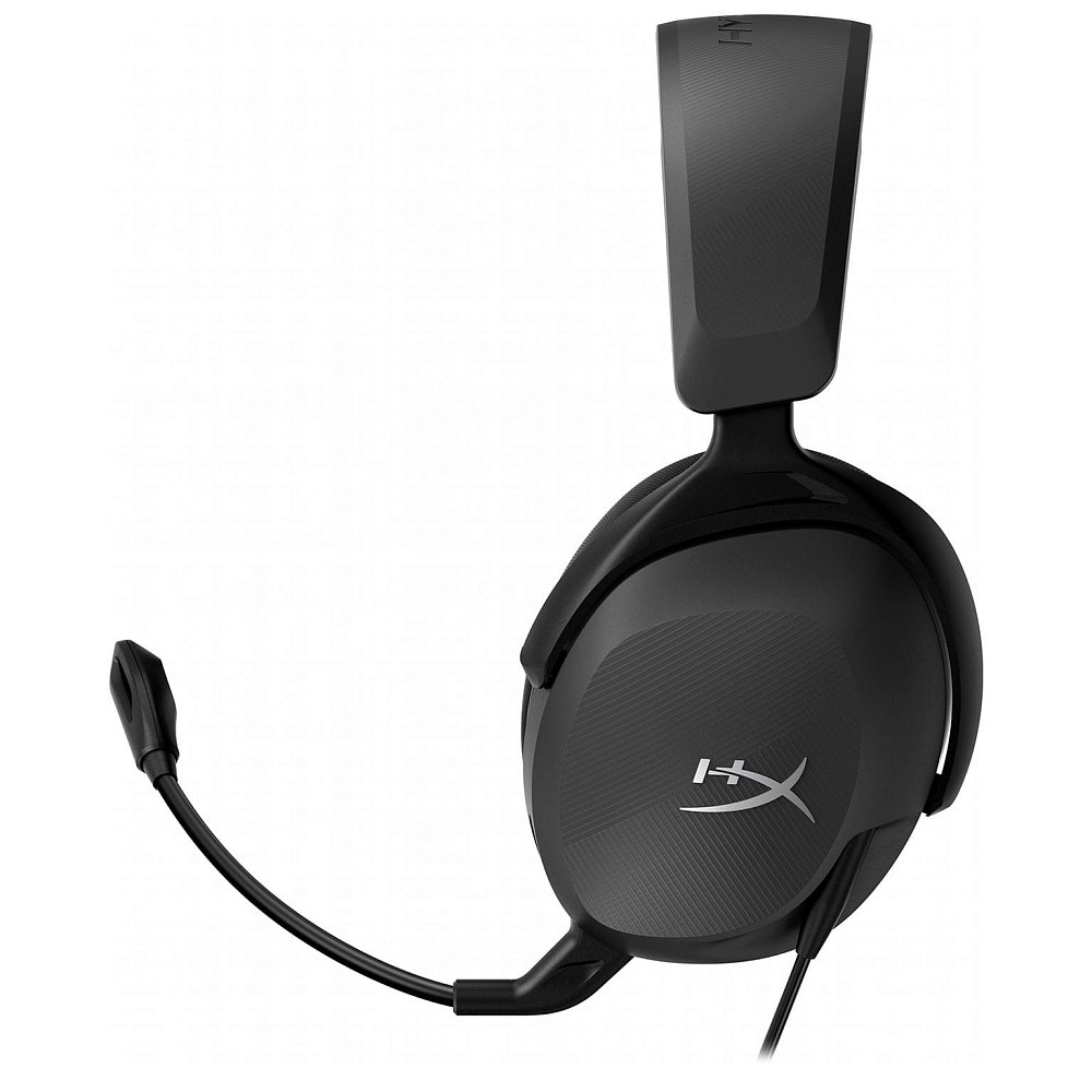 Наушники игровые HyperX 683L9AA Cloud Stinger 2 Wired черные - фото 4