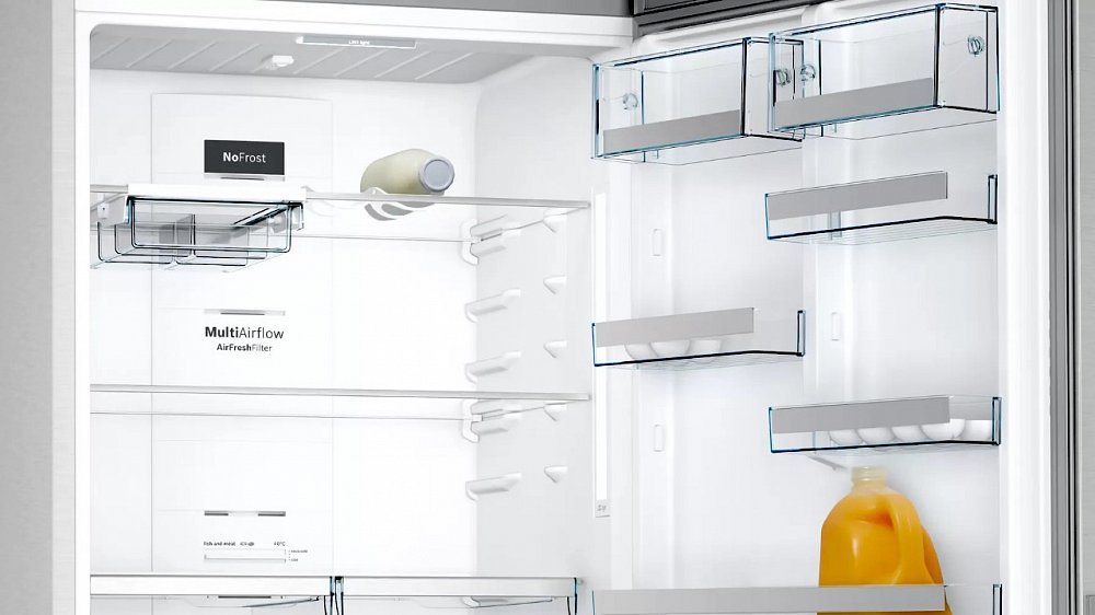 Холодильник Bosch KGA76PI30U - фото 4