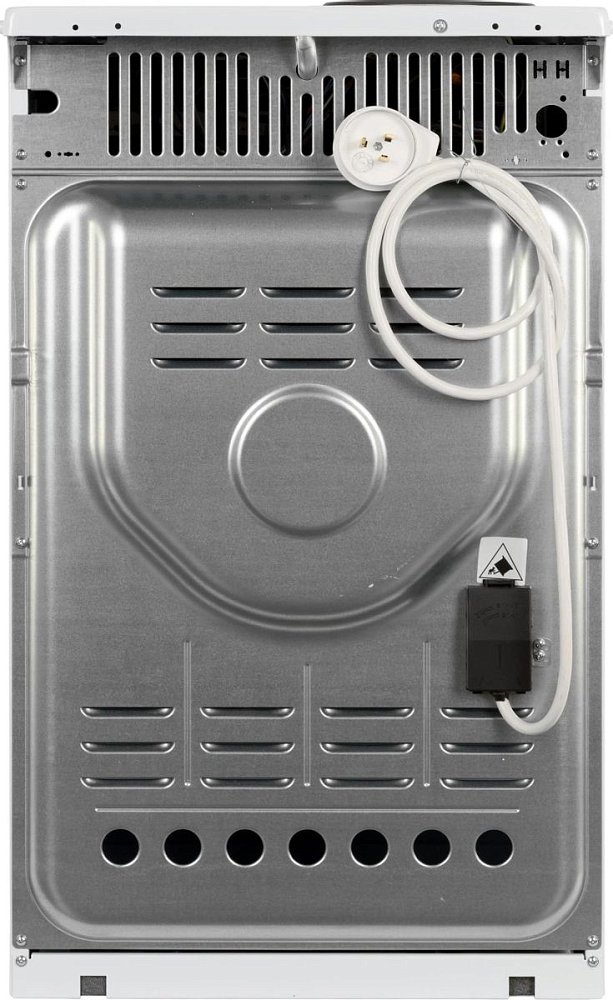 Плита электрическая Gefest ЭП Н Д 5140 0031 белая - фото 11 Плита электрическая Gefest ЭП Н Д 5140 0031 белая - фото 11