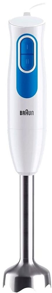 Аэрогриль Braun HF5073IBK + блендер Braun MQ20236MWH - фото 9