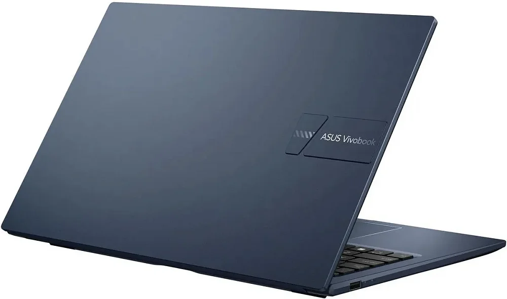 Ноутбук Asus Vivobook 15 X1504ZA-BQ1143/Core i3/8 Gb/SSD 512 Gb/UHD 256Mb/15,6/БезОС 90NB1021-M01WV0 - фото 4