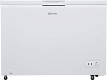 Морозильный ларь Indesit ICF 300 белый