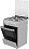 Газовая плита DARINA 1D GM141 007 W белая - микро фото 6 Газовая плита DARINA 1D GM141 007 W белая - микро фото 6