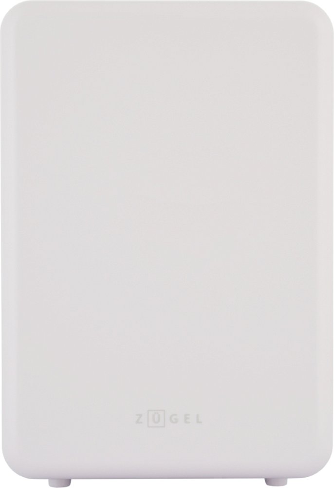 Косметический универсальный холодильник ZUGEL ZCR101 - фото 13