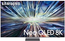 Телевизор Samsung QE75QN900DUXCE 75" 8K UHD