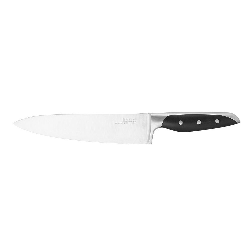 Набор из 5 ножей Espada Rondell RD-324 - фото 6