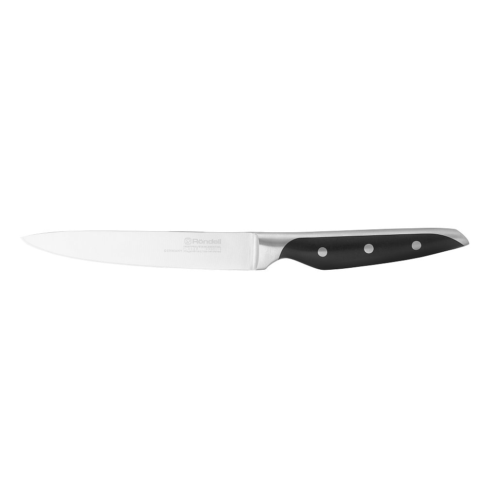 Набор из 5 ножей Espada Rondell RD-324 - фото 3