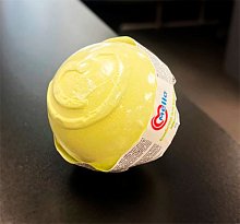 Бомбочки для ванны Mello Эвкалипт 1 шт Бомбочки для ванны Mello Эвкалипт 1 шт