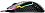 Мышь игровая Xtrfy M4 RGB Glossy Gray - микро фото 6
