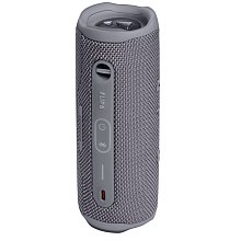 Портативная колонка JBL Flip 6 JBLFLIP6GREY серая