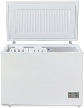 Ларь морозильный Бирюса 305KX