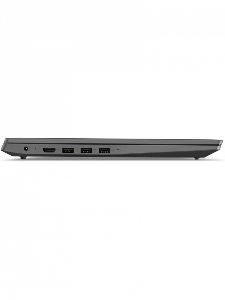 Ноутбук Lenovo V15-ADA 82C700F7RU серый - фото 4