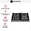 Газовая варочная поверхность Bertazzoni P604LMODNE - микро фото 8