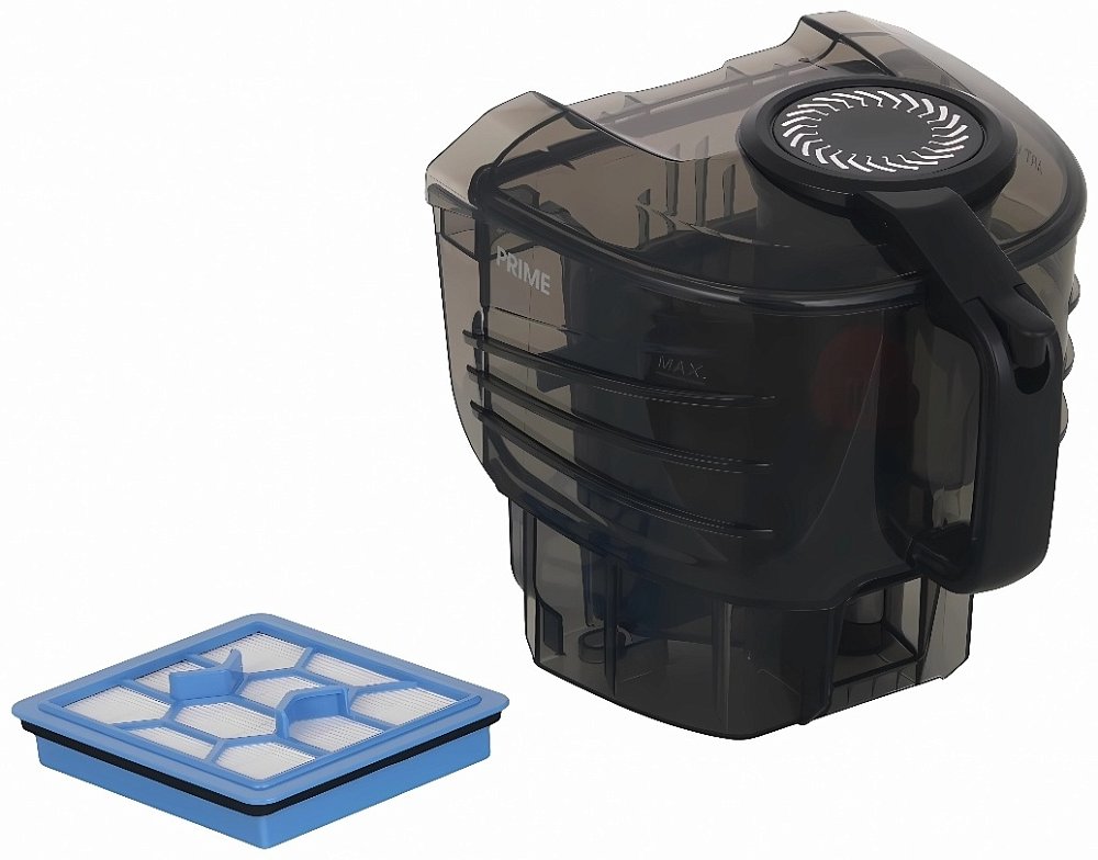 Пылесос Artel VCC 4822B синий - фото 7