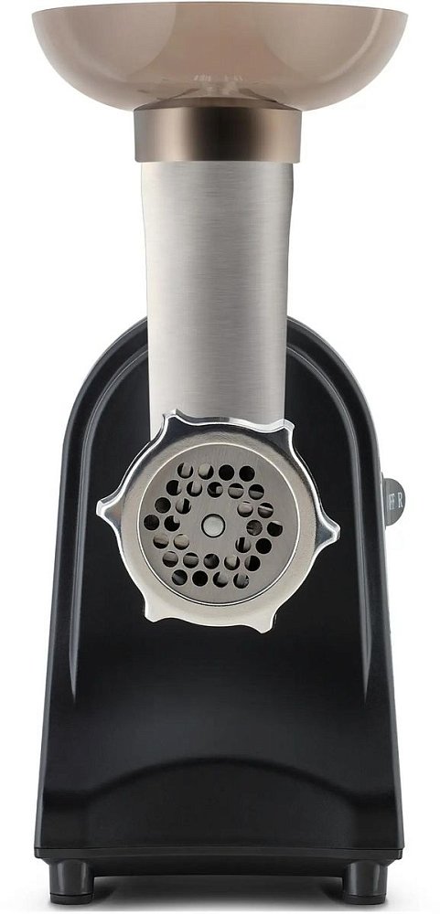 Мясорубка Vitek VT-3636 серебристая - фото 7