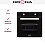 Электрический духовой шкаф KRONA REGINA 60 BL - микро фото 12