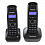 Телефон Panasonic KX-TG1612 RUH - микро фото 7
