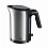 Электрочайник Braun WK5100BK серебристый - микро фото 6