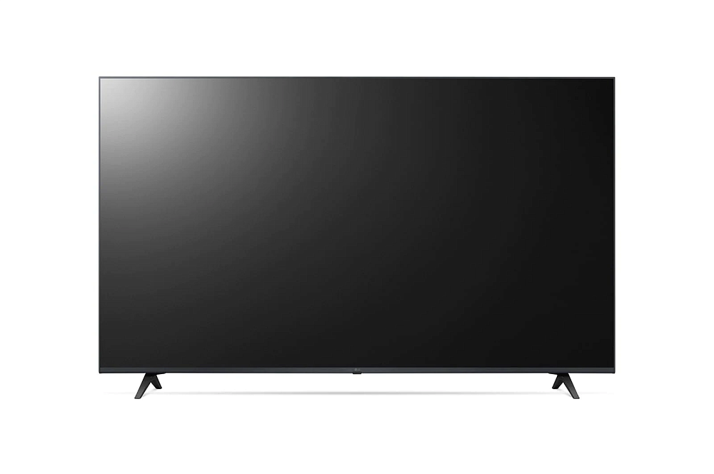 Телевизор LG 55UQ80006LB 55" Черный