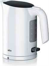 Электрочайник Braun WK3000WH 1 л Белый
