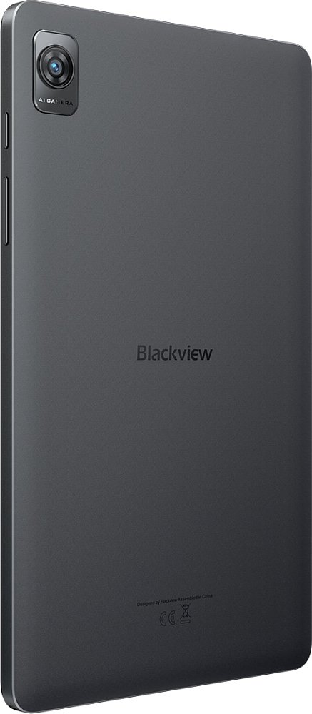 Планшет BlackView Tab 60 4G 8.68" 4/128GB Gray - фото 4