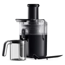 Соковыжималка Braun SJ5000BK черная Соковыжималка Braun SJ5000BK черная