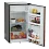 Холодильник Artel HS-117 RN коричневый - микро фото 6