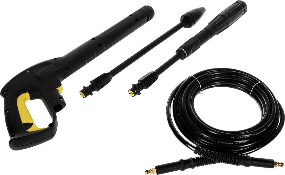 Минимойка Karcher K 5 Basic - фото 10