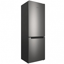 Холодильник-морозильник Indesit ITS 4180 S серый
