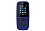 Мобильный телефон NOKIA 105 DS TA-1174 синий - микро фото 4