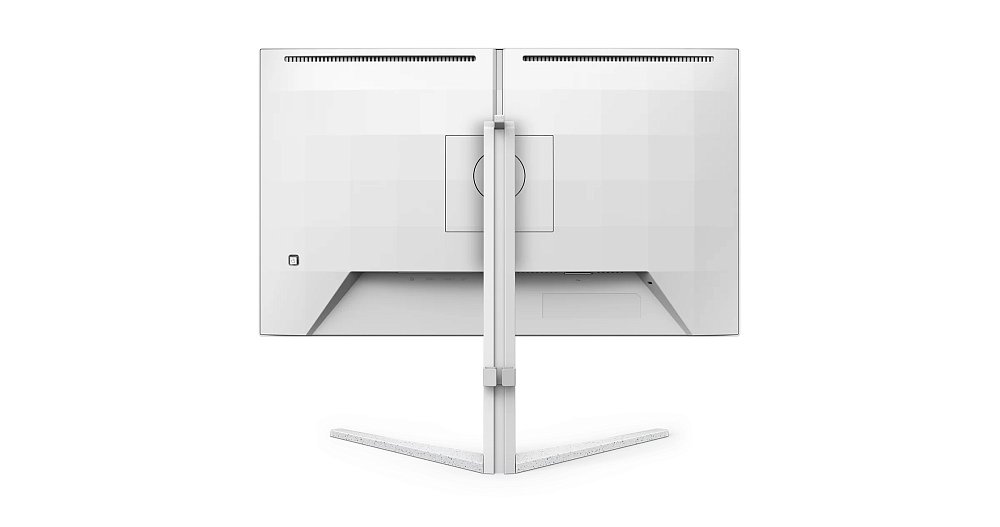 Монитор жидкокристаллический PHILIPS 27M2N3501PA/01 LCD 27&apos&apos 16:9 2560х1440 IPS, nonGLARE, 240/260 Hz, 300 cd/m2, 1ms, 2xHDMI 2.0, Белый