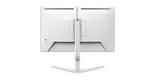 Монитор жидкокристаллический PHILIPS 27M2N3501PA/01 LCD 27&apos&apos 16:9 2560х1440 IPS, nonGLARE, 240/260 Hz, 300 cd/m2, 1ms, 2xHDMI 2.0, Белый