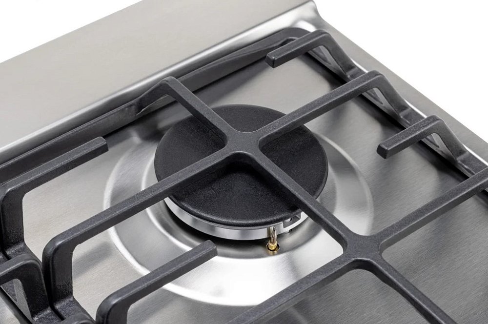 Газовая варочная поверхность VARD VHG6424X - фото 11