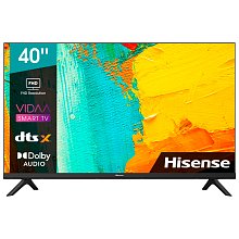 Телевизор Hisense 40A4BG 40" FHD