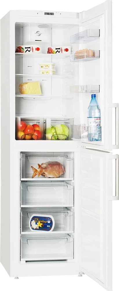 Холодильник Атлант ХМ-4425-000-N белый - фото 2
